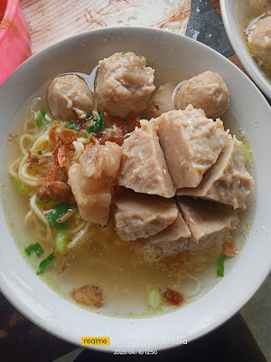 Bakso Noval