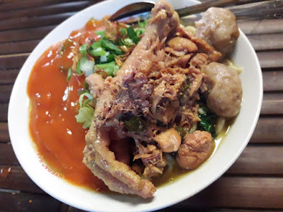 Bakso NurWinDi