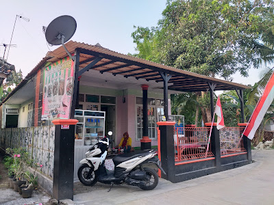 Bakso Oti Ciganjeng