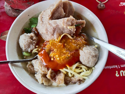 Bakso Pak Bejo