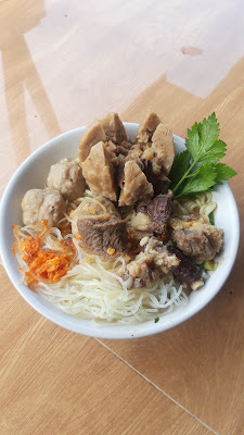 Bakso Pak' D