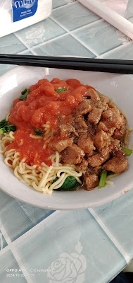 Bakso Pak Darto