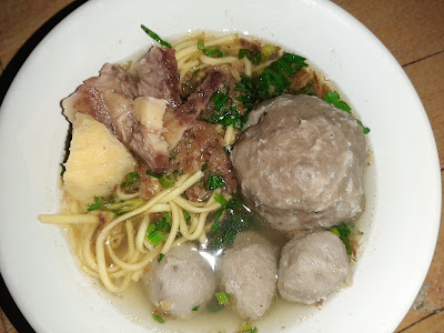 Bakso Pak Gowan Sinar Jaya