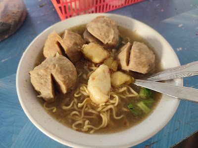 Bakso Pak JOKO.S