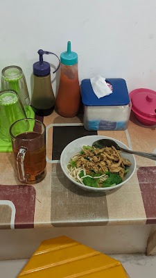 Bakso Pak Kartim