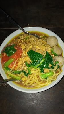 Bakso Pak Lasiman