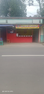 Bakso Pak Mame