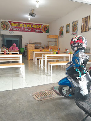 Bakso Pak Mitro