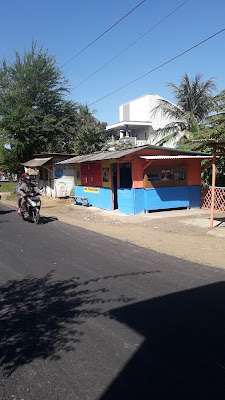 Bakso Pak Pandi Ledeng