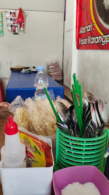 Bakso PAK PATIK