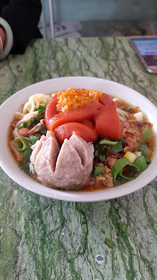 Bakso Pak Sarto Prapatan mernek