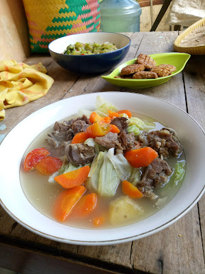 Bakso Pak Sawon