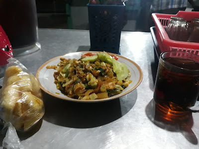 Bakso Pak Tukul