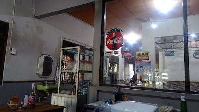 Bakso Pak Wiyono Solo