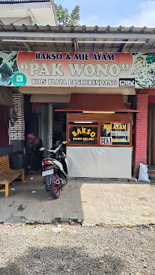 Bakso Pak Wono