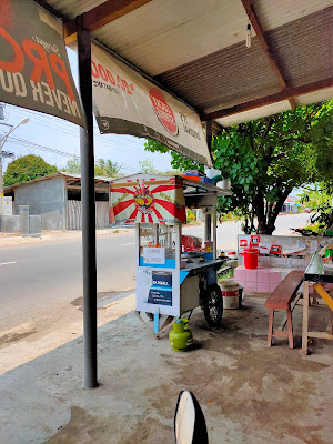 Bakso paklik