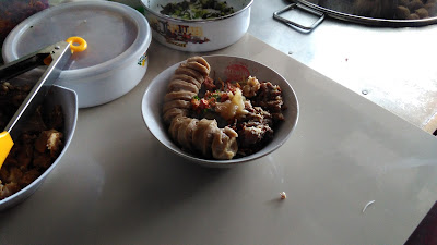 Bakso Panjang Abdila Tama & Music Studio