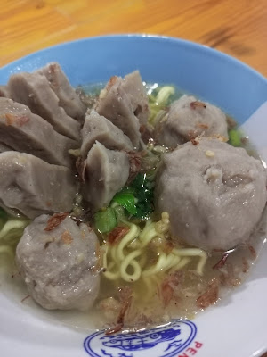 BAKSO PANJI SOLO