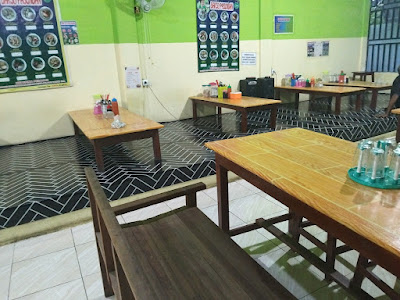 Bakso Pasundan 2