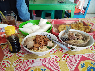 Bakso Pasundan