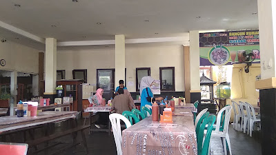 Bakso Pekih