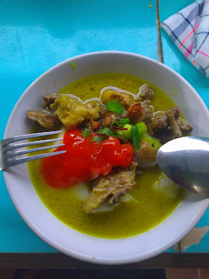 Bakso Pelor