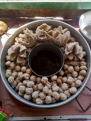 BAKSO PENTOL BANG INDAR