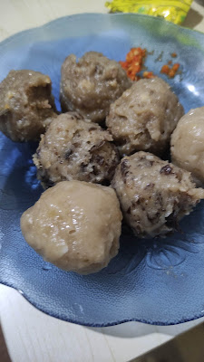 Bakso Pentol Jawara