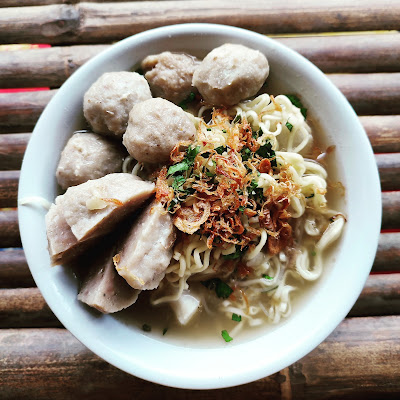 BAKSO PERDANA