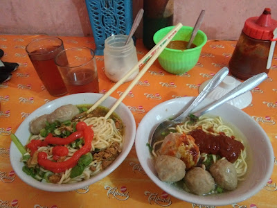 Bakso Pesat