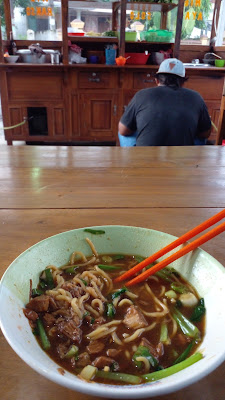 Bakso PESAT solo