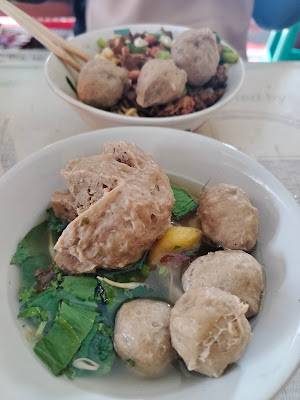 Bakso PLO Kang Sirin