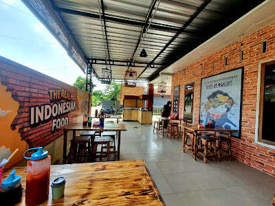 BAKSO PRASMANAN MAS JENGGOT