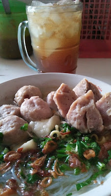Bakso Prima