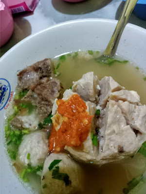 Bakso Primadona Kopas