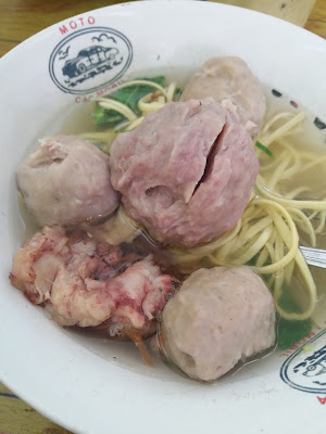 Bakso Pt (Pak Tejo)