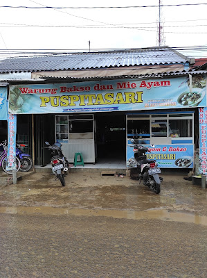 Bakso Puspita Sari