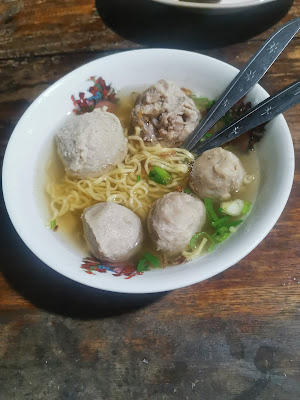 Bakso Putra Pak Mun
