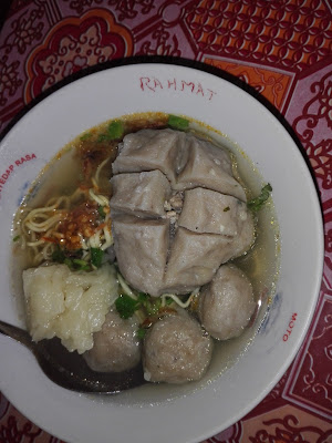 BAKSO RAHMAT 2