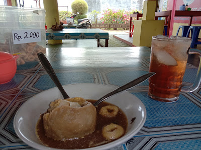 Bakso Ranjau
