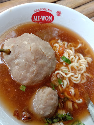 Bakso Rasman