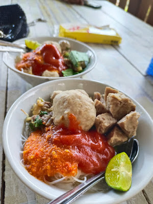 Bakso RERE