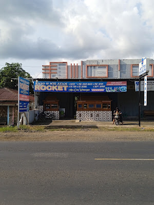BAKSO ROKET