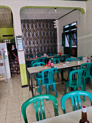 Bakso RRI (Belakang RRI Purwokerto)