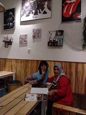 Bakso Rucan Pangandaran