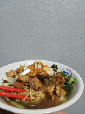 Bakso Rusuk Babeh