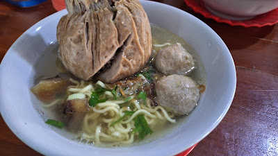 Bakso Rusuk SURABAYA