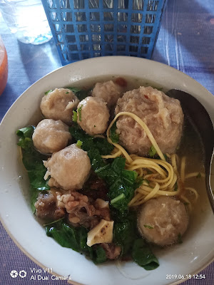 Bakso SADAM