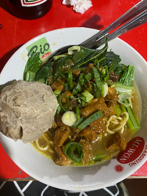 Bakso Sahabat