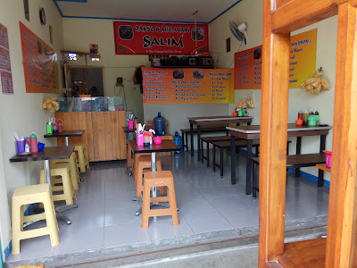 Bakso Salim
